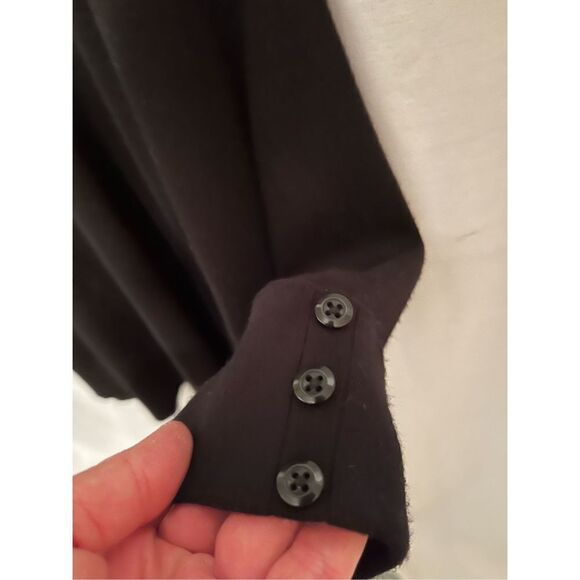 Christopher & Banks Open Front Cardigan - Picture 4 of 8